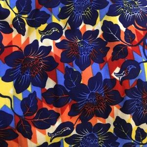 New TC Lularoe Leggings! Perfect for Spring!